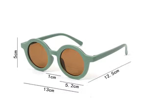 GAFAS DE NIÑOS