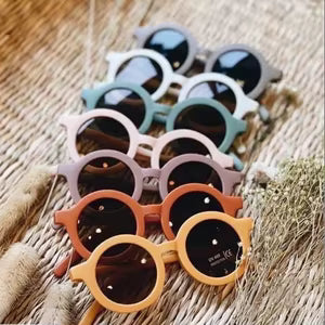 GAFAS DE NIÑOS